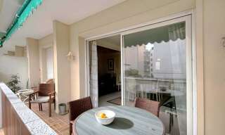 Appartement 3 Pièces 64 m² à vendre à Antibes (06600)