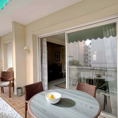 Appartement 3 pièces 430000 €