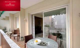 Appartement 3 Pièces 64 m² à vendre à Antibes (06600)