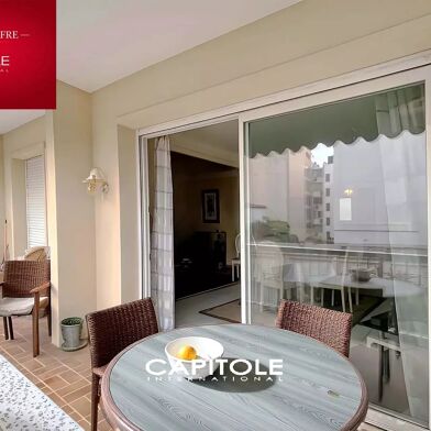 Appartement 3 pièces 430000 €