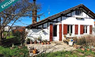 Maison 5 Pièces 91 m² à vendre à Roquefort (40120)