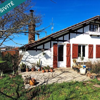 Maison 5 pièces 136000 €