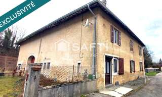 Maison 5 Pièces 149 m² à vendre à Montrond (39300)