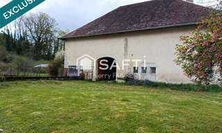 Maison 5 Pièces 149 m² à vendre à Champagnole (39300)