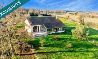 Maison 6 Pièces 156 m² à vendre à Ayzieu (32800)