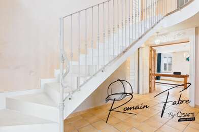 Maison 9 pièces 265000 €