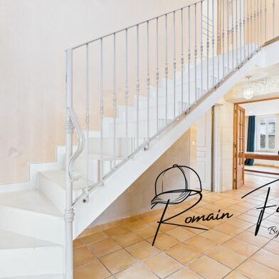 Maison 9 pièces 265000 €