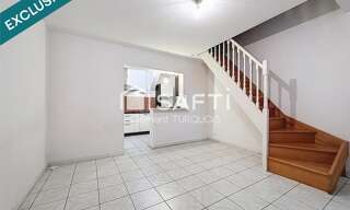 Maison 2 Pièces 40 m² à vendre à Tours (37000)