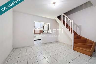 Maison 2 pièces 143000 €