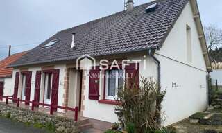 Maison 4 Pièces 97 m² à vendre à Juvigny-Val-d'Andaine (61140)