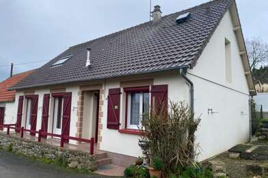 Maison 4 pièces 143000 €