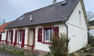 Maison 4 Pièces 97 m² à vendre à Juvigny-Val-d'Andaine (61140)