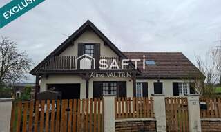 Maison 6 Pièces 153 m² à vendre à Aiserey (21110)