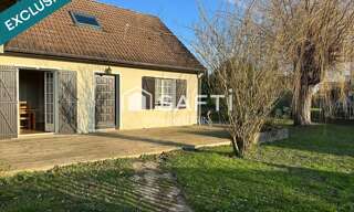 Maison 6 Pièces 153 m² à vendre à Aiserey (21110)