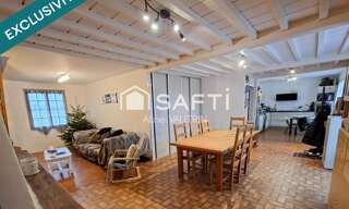 Maison 6 Pièces 153 m² à vendre à Aiserey (21110)