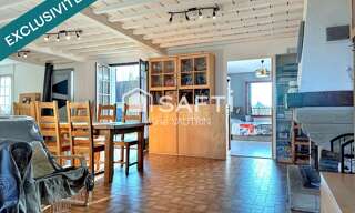 Maison 6 Pièces 153 m² à vendre à Aiserey (21110)