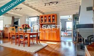 Maison 6 Pièces 153 m² à vendre à Aiserey (21110)