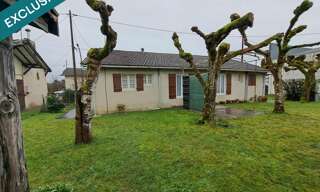 Maison 6 Pièces 116 m² à vendre à Roquefort (40120)