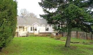 Maison 3 Pièces 58 m² à vendre à Saint-Herblain (44800)