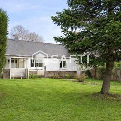 Maison 3 pièces 289000 €