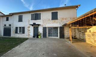 Maison 5 Pièces 180 m² à vendre à Franquevielle (31210)