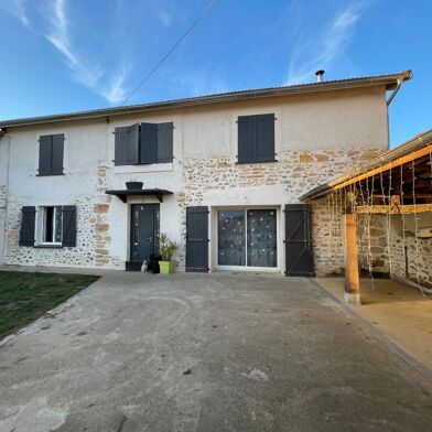 Maison 5 pièces 254000 €