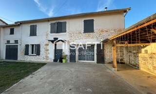 Maison 5 Pièces 180 m² à vendre à Franquevielle (31210)