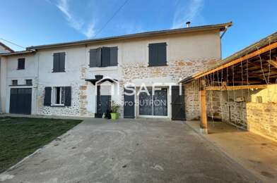 Maison 5 pièces 240000 €