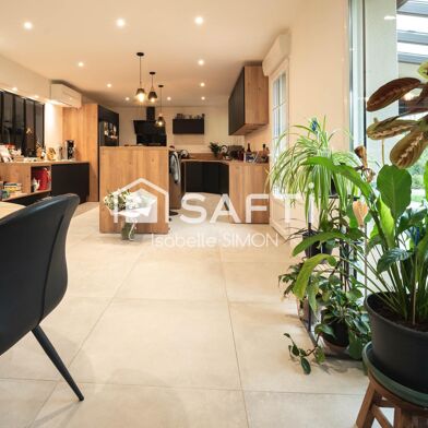 Maison 7 pièces 495000 €