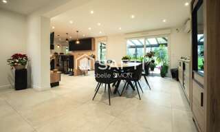 Maison 7 Pièces 200 m² à vendre à Enquin-sur-Baillons (62650)