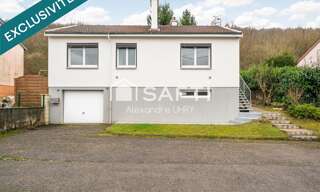 Maison 6 Pièces 100 m² à vendre à Frouard (54390)