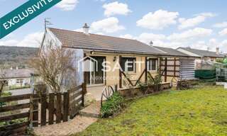 Maison 6 Pièces 100 m² à vendre à Frouard (54390)