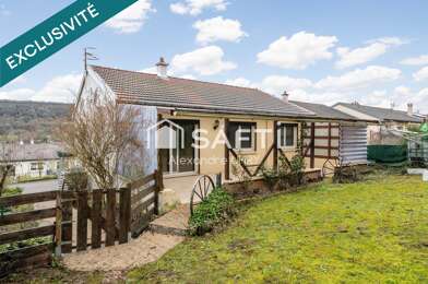 Maison 6 pièces 215000 €