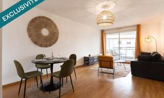 Appartement 3 Pièces 66 m² à vendre à Toulouse (31500)