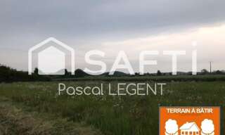 Terrain  1269 m² à vendre à Armeau (89500)