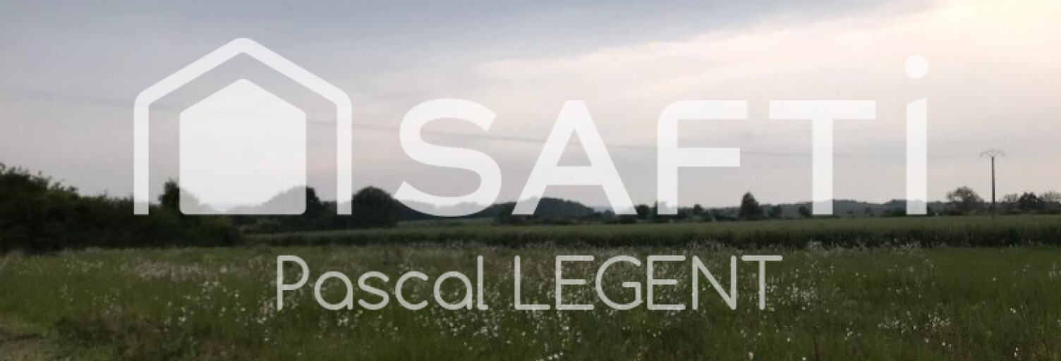 Terrain  1269 m² à vendre à Armeau (89500)