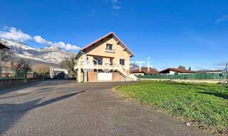 Maison 4 Pièces 140 m² à vendre à Vif (38450)