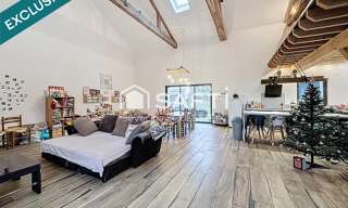 Maison 7 Pièces 190 m² à vendre à Chazelles (16380)