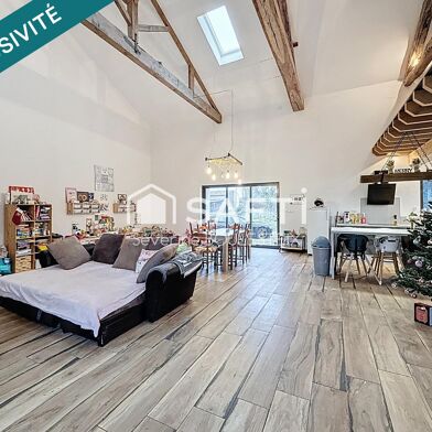 Maison 7 pièces 240000 €