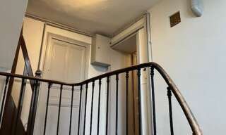 Appartement 3 Pièces 72 m² à vendre à Angers (49100)