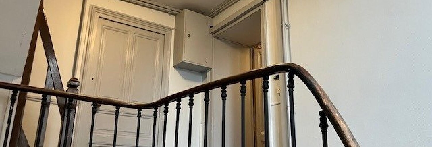 Appartement 3 Pièces 72 m² à vendre à Angers (49100)