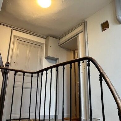 Appartement 3 pièces 225320 €