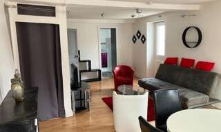 Appartement 3 Pièces 72 m² à vendre à Angers (49100)