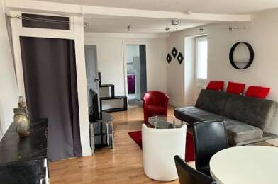 Appartement 3 pièces 225320 €