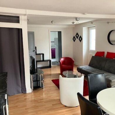 Appartement 3 pièces 225320 €