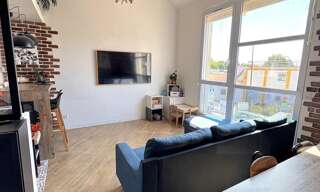 Appartement 3 Pièces 70 m² à vendre à Collégien (77090)