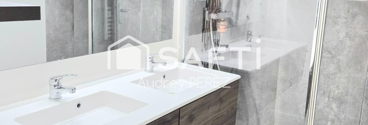 Appartement 3 Pièces 70 m² à vendre à Collégien (77090)