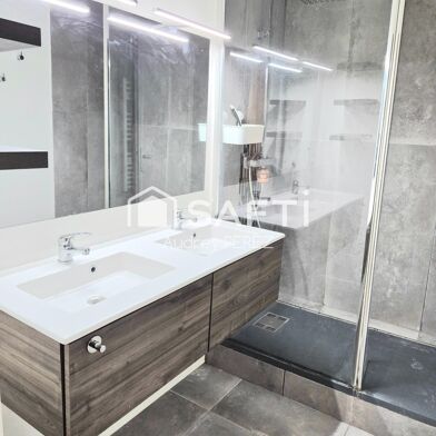 Appartement 3 pièces 259000 €