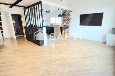 Appartement 3 pièces 259000 €