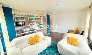 Appartement 3 Pièces 55 m² à vendre à Villiers-sur-Marne (94350)